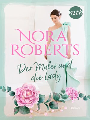 cover image of Der Maler und die Lady